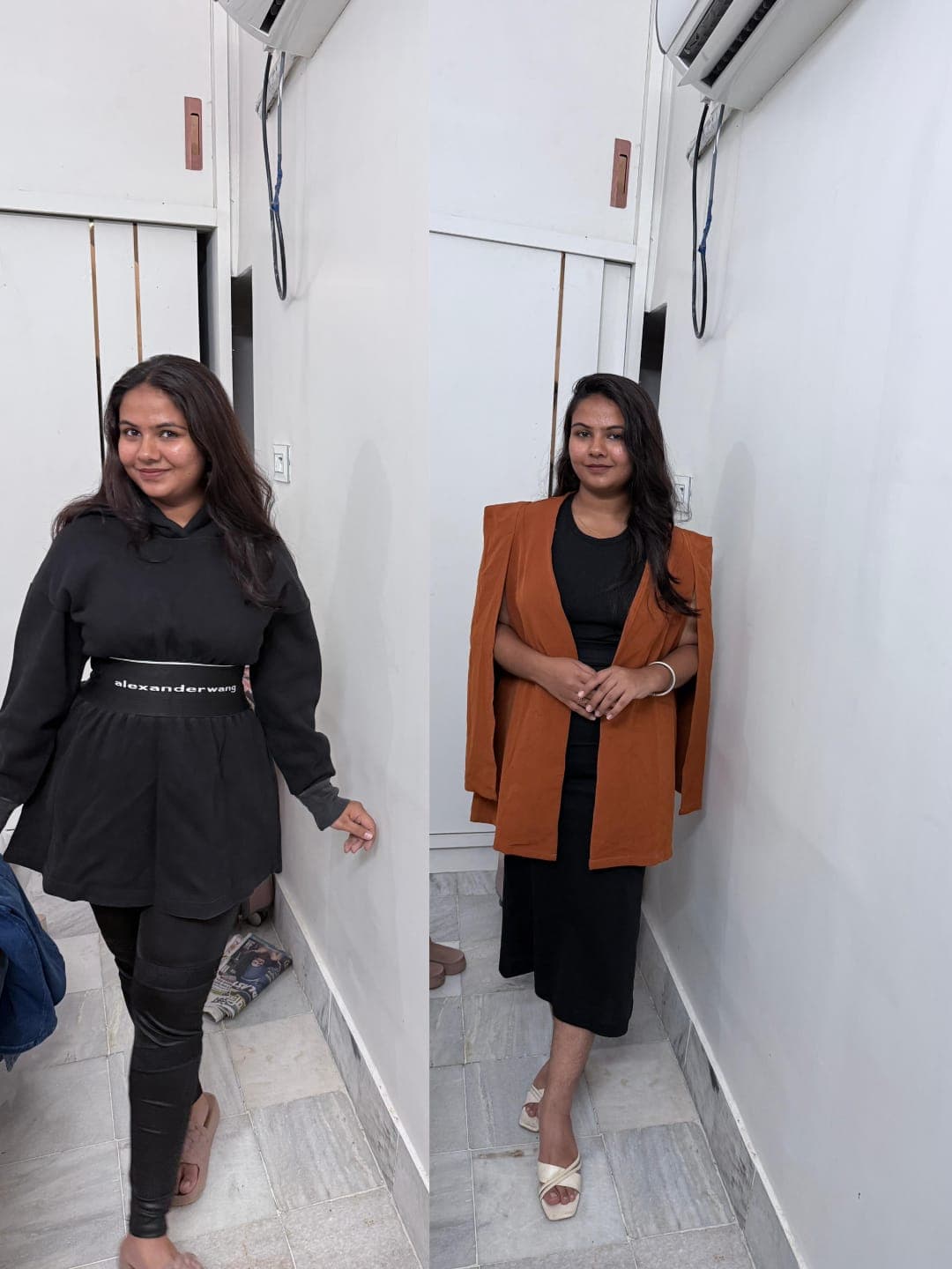 Client Transformation